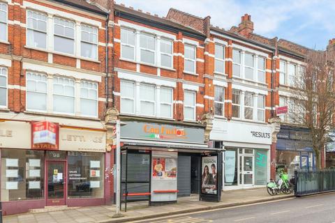 2 bedroom flat for sale, Alexandra Park Road, London N10
