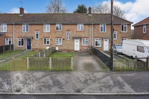 20 Clarkson Road, Norwich, NR5 8EE