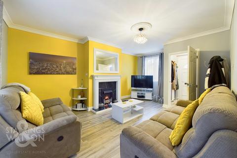 20 Clarkson Road, Norwich, NR5 8EE
