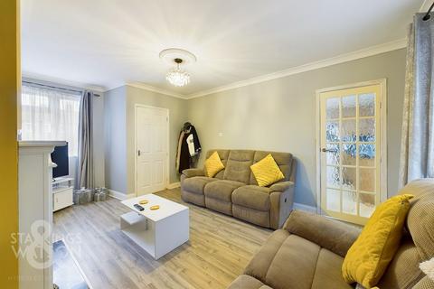 20 Clarkson Road, Norwich, NR5 8EE