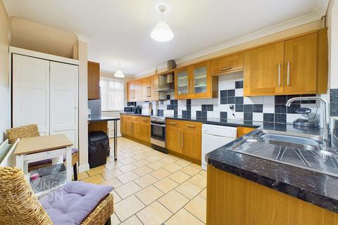 20 Clarkson Road, Norwich, NR5 8EE