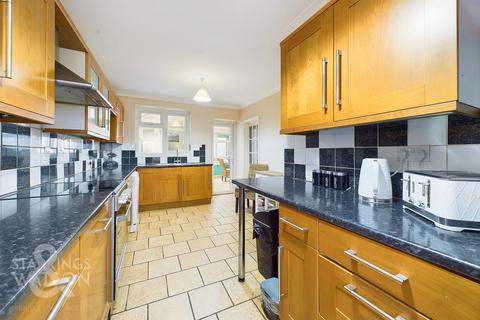 20 Clarkson Road, Norwich, NR5 8EE