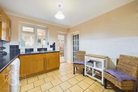 20 Clarkson Road, Norwich, NR5 8EE