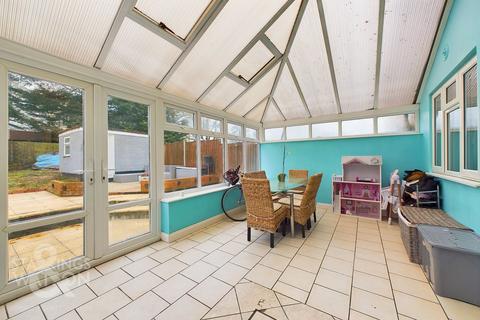 20 Clarkson Road, Norwich, NR5 8EE