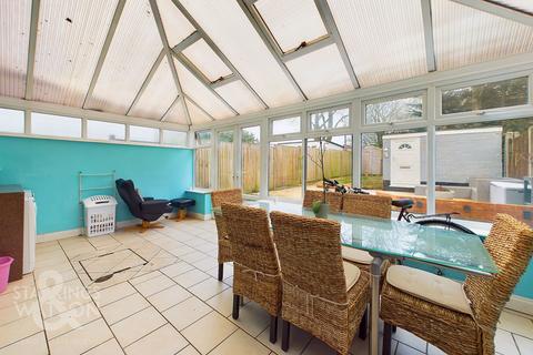 20 Clarkson Road, Norwich, NR5 8EE