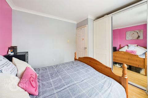 20 Clarkson Road, Norwich, NR5 8EE