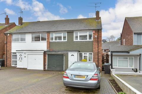 3 bedroom semi-detached house for sale, Lower Higham Road, Gravesend, Kent