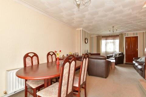 3 bedroom semi-detached house for sale, Lower Higham Road, Gravesend, Kent