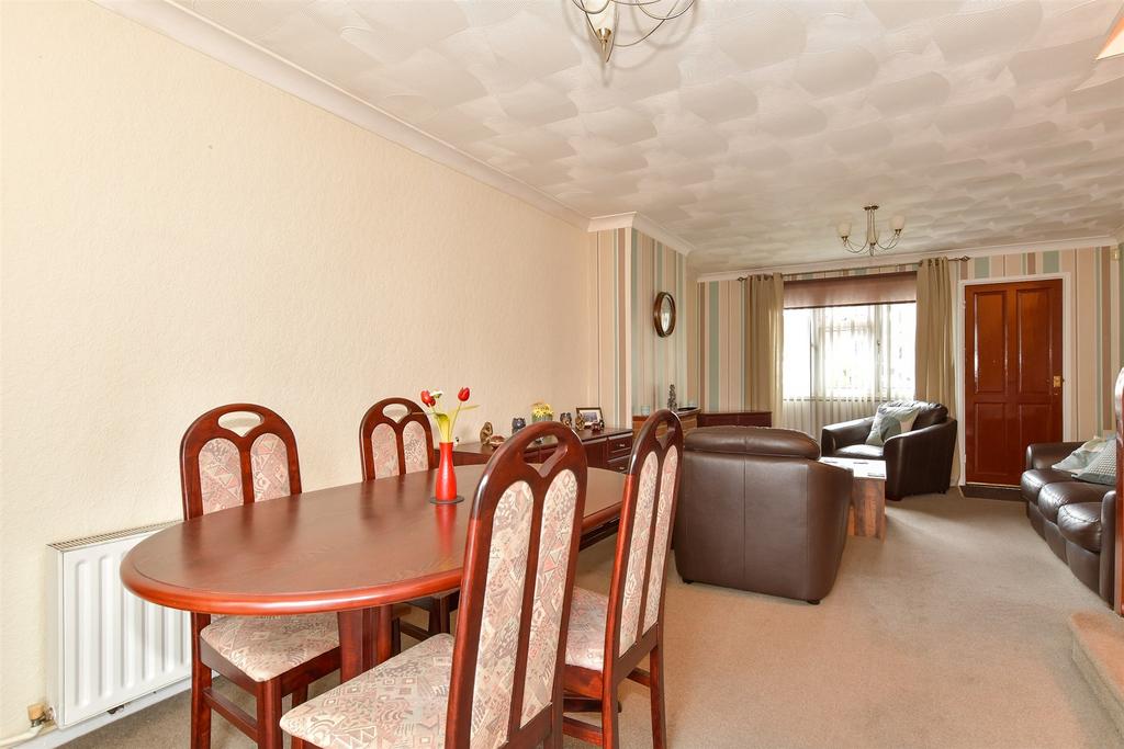 Lounge/Diner