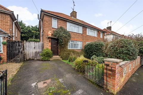 Meadowcroft Road, Reading, RG2