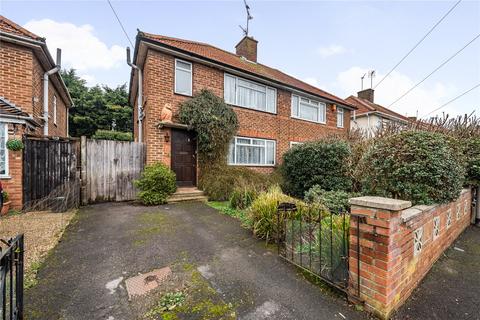 8 Meadowcroft Road, Reading, RG2 8RJ