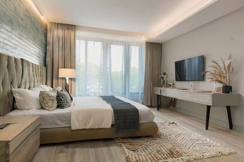 1 bedroom apartment for sale, Meade Hill, Prestwich