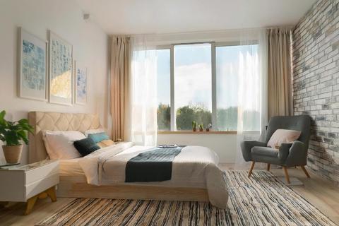 1 bedroom apartment for sale, Meade Hill, Prestwich