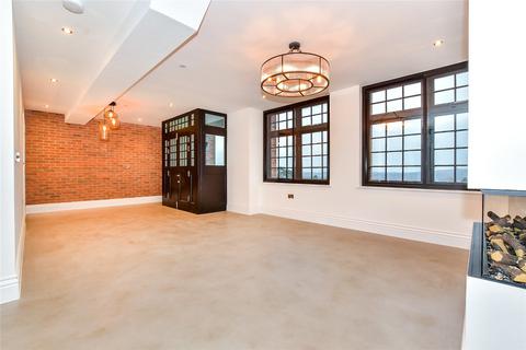 3 bedroom penthouse for sale, The Carriage House, 88 Grosvenor Road, Tunbridge Wells, Kent, TN1