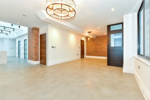 3 bedroom penthouse for sale, The Carriage House, 88 Grosvenor Road, Tunbridge Wells, Kent, TN1