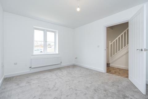 3 bedroom semi-detached house for sale, Plot 26 Walnut Close, Sutton St. James, Spalding, Lincolnshire, PE12