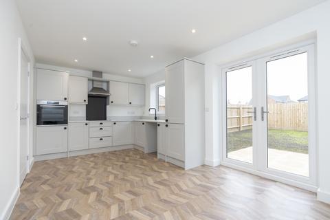 3 bedroom semi-detached house for sale, Plot 26 Walnut Close, Sutton St. James, Spalding, Lincolnshire, PE12