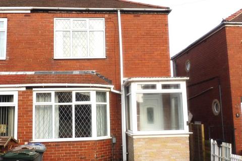 2 bedroom semi-detached house for sale, East Avenue, Wombwell S73