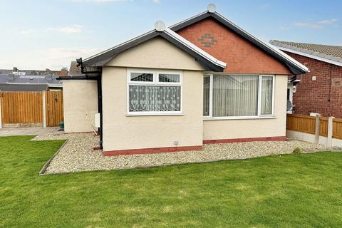 2 bedroom detached bungalow for sale, Craig Y Don, Pensarn, Conwy, LL22 7RL