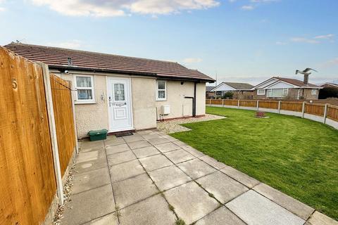 2 bedroom detached bungalow for sale, Craig Y Don, Pensarn, Conwy, LL22 7RL