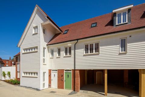 undefined, Plot 06, 2 Bedroom Ground Floor Flat at Wilkes Field, 6 Stone Street TN17