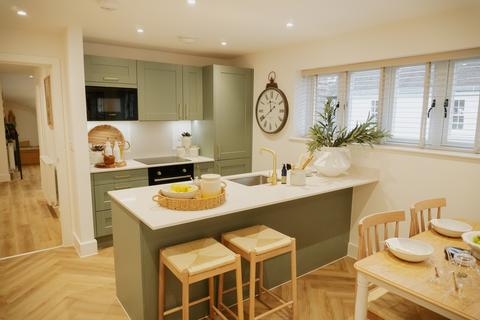 undefined, Plot 06, 2 Bedroom Ground Floor Flat at Wilkes Field, 6 Stone Street TN17