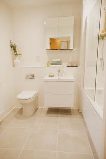 undefined, Plot 06, 2 Bedroom Ground Floor Flat at Wilkes Field, 6 Stone Street TN17