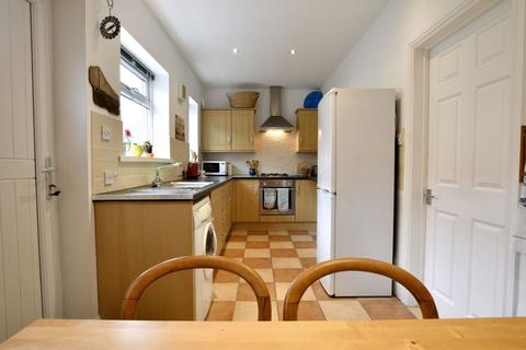 11 Broadpool Green, Whickham, Newcastle Upon Tyne, NE16 4RH