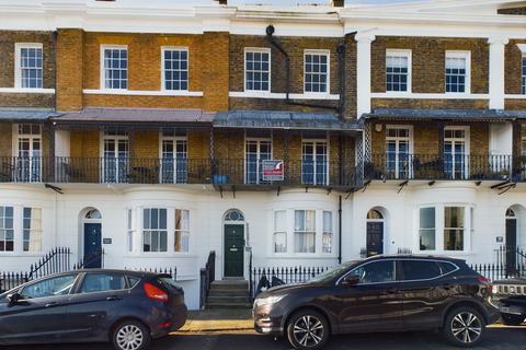 1 bedroom flat for sale, 18 Royal Road, Ramsgate, CT11