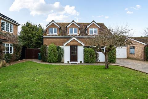 5 bedroom detached house for sale, Locksash Close, West Wittering, PO20