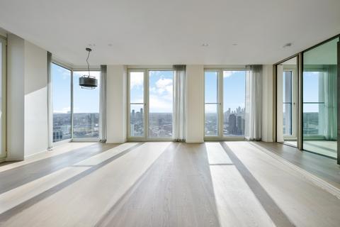 undefined, Southbank Tower - 55 Upper Ground, London, SE1