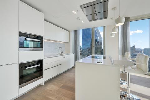 undefined, Southbank Tower - 55 Upper Ground, London, SE1