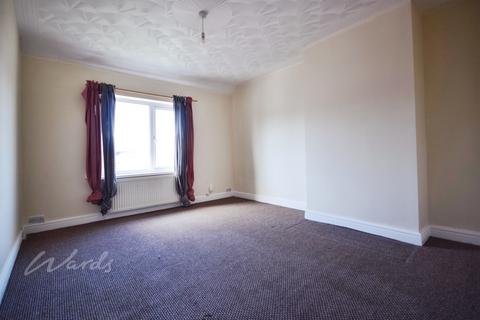 3 bedroom terraced house to rent, White Road Chatham ME4