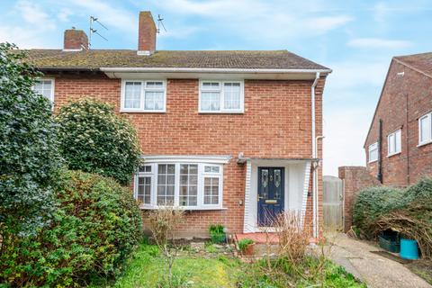 2 bedroom end of terrace house for sale, Brodrick Road, Eastbourne, East Sussex