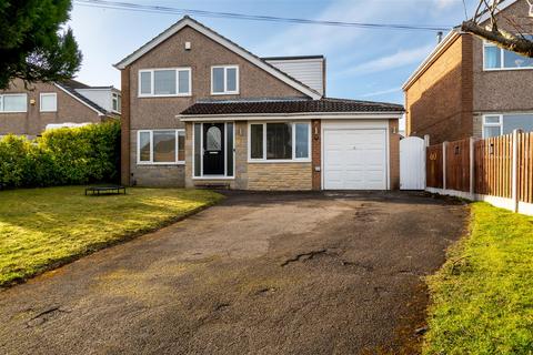 4 bedroom detached house for sale, Holt Park Way, Leeds LS16