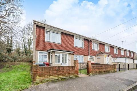 3 bedroom end of terrace house for sale, Slough,  SL1,  SL1