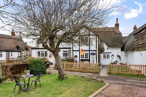 2 bedroom cottage for sale, Marsh Gibbon,  Oxfordshire,  OX27