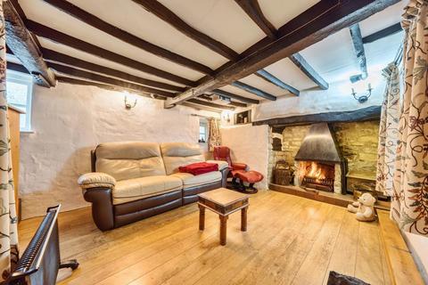 2 bedroom cottage for sale, Marsh Gibbon,  Oxfordshire,  OX27