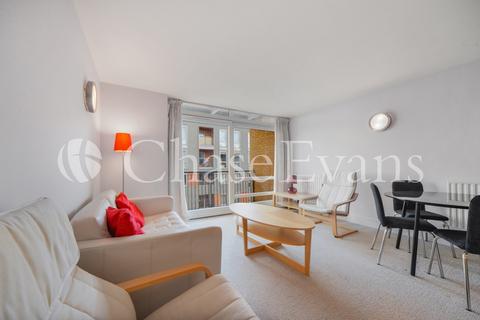 1 bedroom flat for sale, Canary Central, Cassilis Road, Canary Wharf, London, E14