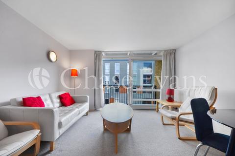 1 bedroom flat for sale, Canary Central, Cassilis Road, Canary Wharf, London, E14