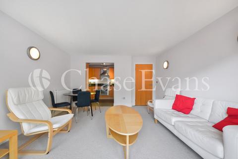 1 bedroom flat for sale, Canary Central, Cassilis Road, Canary Wharf, London, E14