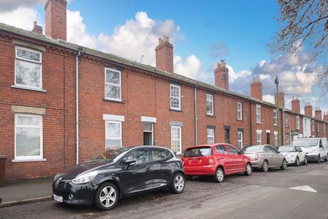 4 bedroom semi-detached house for sale, Coulson Road, Lincoln, Lincolnshire