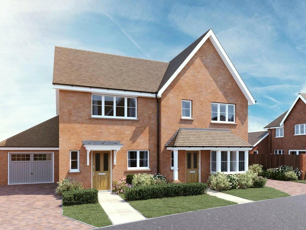 The Sidlesham