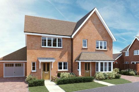 undefined, The Sidlesham, Manorwood, East Lane, West Horsley, KT24