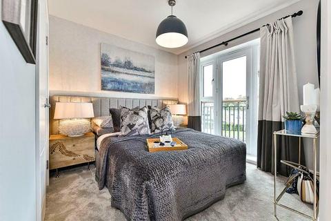 undefined, The Sidlesham, Manorwood, East Lane, West Horsley, KT24