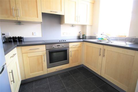 2 bedroom flat to rent, Consort Mews, Fareham PO17