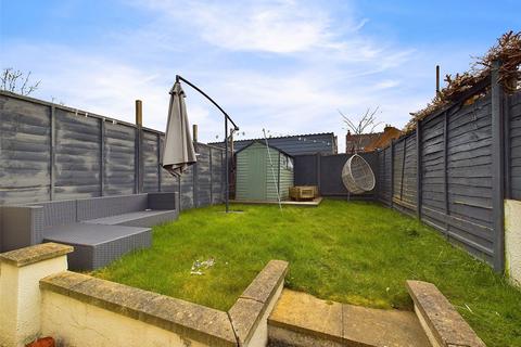2 Salisbury Road, Gloucester, GL1 4JQ