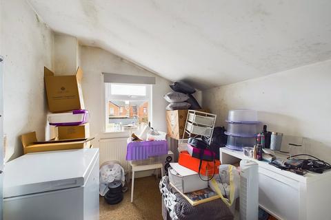 2 Salisbury Road, Gloucester, GL1 4JQ
