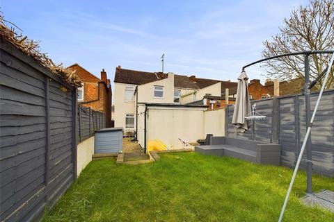 2 Salisbury Road, Gloucester, GL1 4JQ