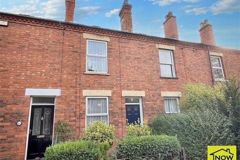 3 bedroom terraced house for sale, Friary Road, Newark,